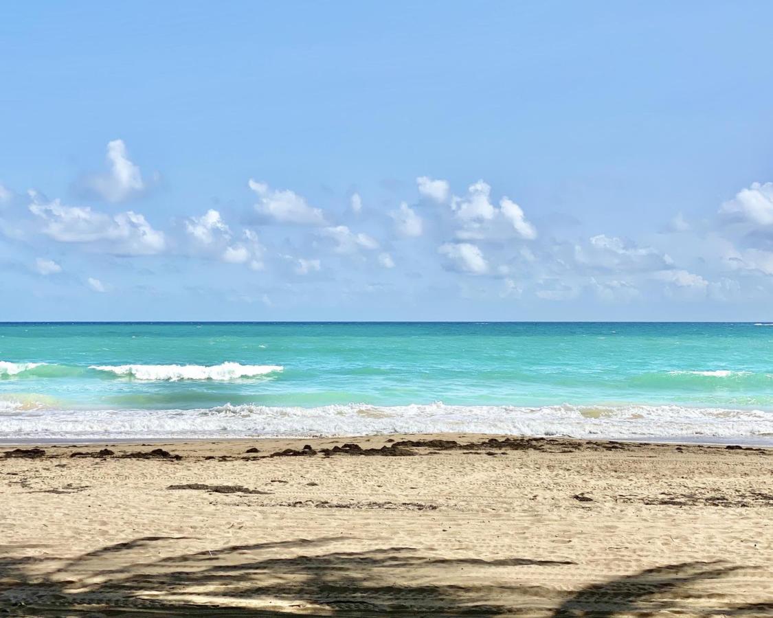 Kasa Galicia Beachfront Studio Pool Beach Access